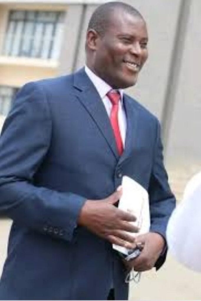 Speaker pushes for fast-tracked CDF guidelines amid confusion over MPs’ roles MediaGov