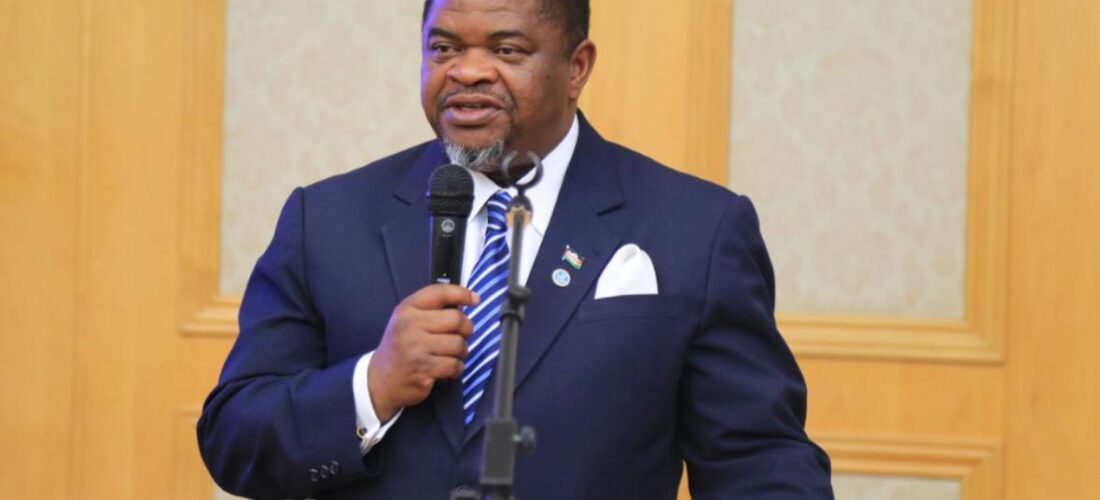 Build more schools with CDF funds, Msaka advises MPs