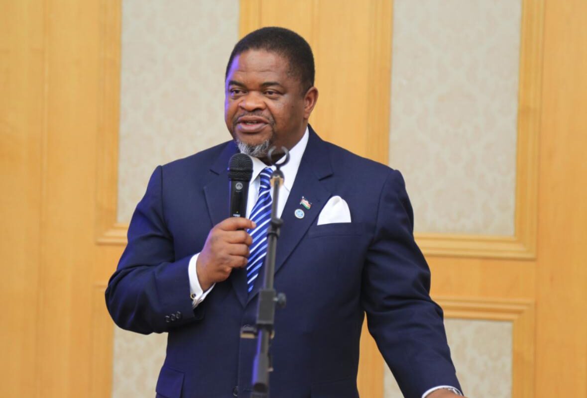 Build more schools with CDF funds, Msaka advises MPs