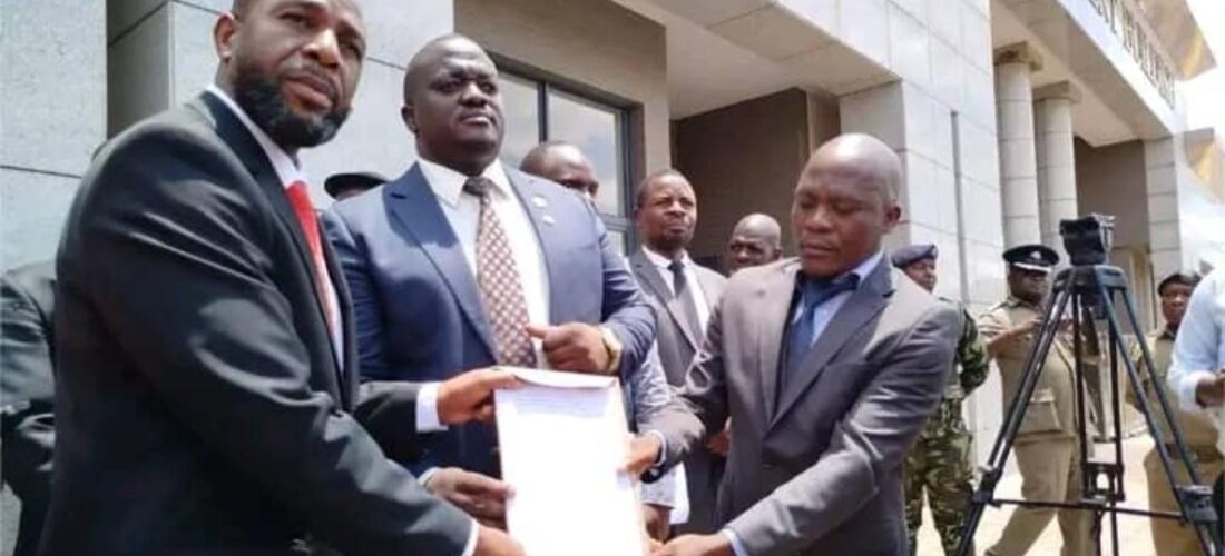 Citizens petition Malawi Parliament to allow indigenous languages in debates