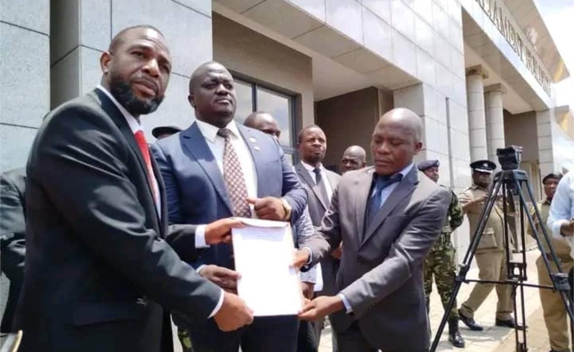 Citizens petition Malawi Parliament to allow indigenous languages in debates