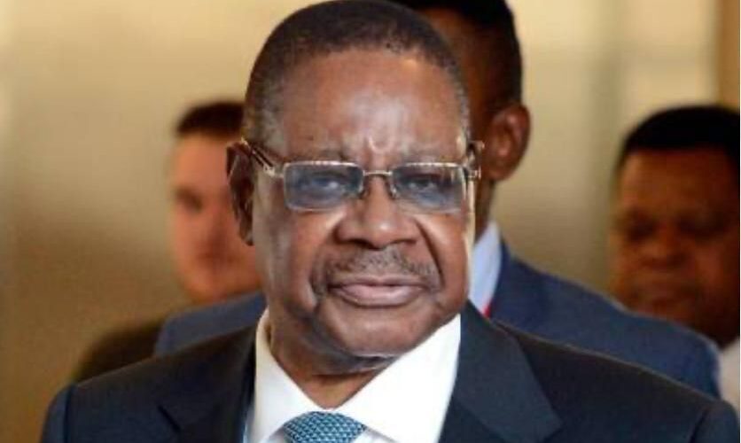 Continuity, not politics, will help Mutharika move Malawi forward