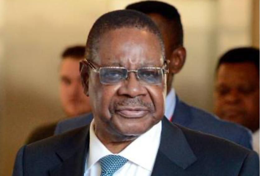 Continuity, not politics, will help Mutharika move Malawi forward