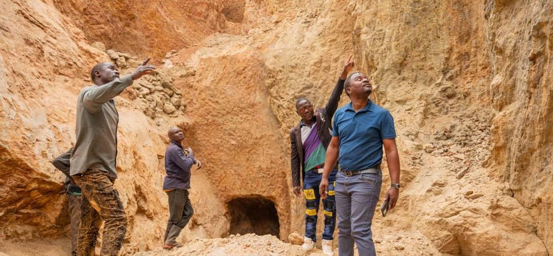 Mining watchdog wants EITI localised to strengthen oversight and compliance