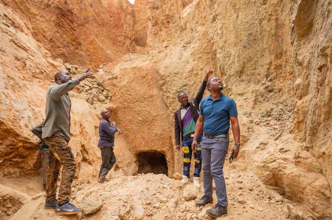 Mining watchdog wants EITI localised to strengthen oversight and compliance