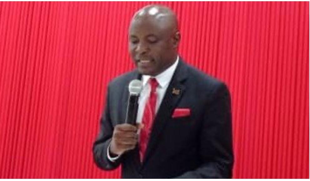 Phale urges revival of cotton industry to boost Malawi’s forex and revenue