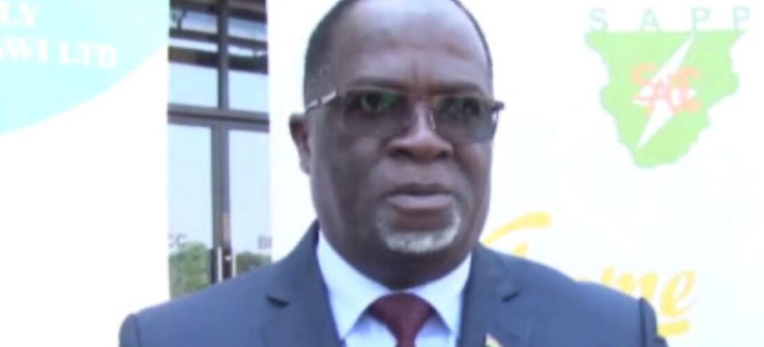 Lights out for ESCOM CEO amid Malawi’s worsening power woes