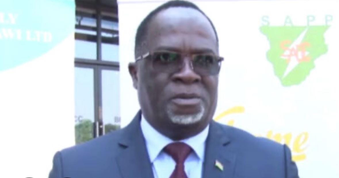 Lights out for ESCOM CEO amid Malawi’s worsening power woes