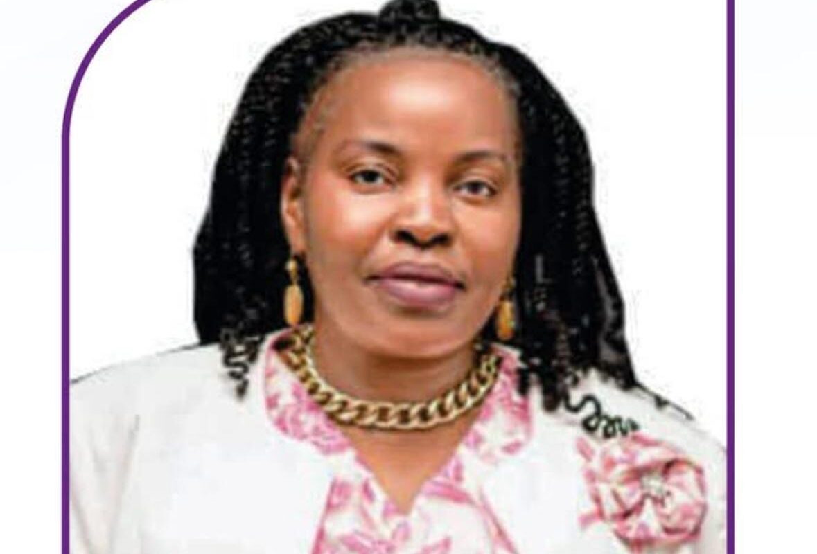 Chitipa North MP challenges Malawi parliament to let women speak