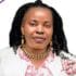 Chitipa North MP Faless Debrah Moyo addresses Parliament urging equal speaking opportunities for women lawmakers in Malawi