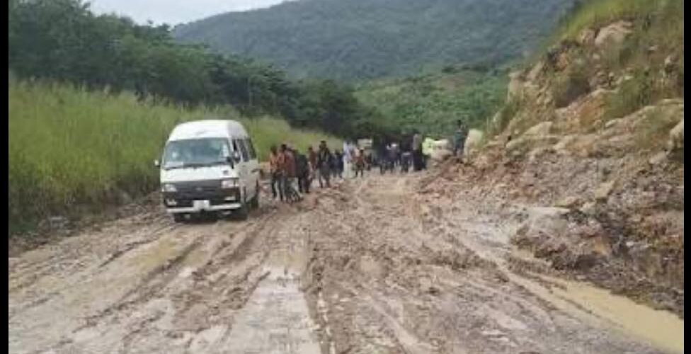 Kaupa vows to tackle corruption, deliver quality projects in Malawi’s transport sector