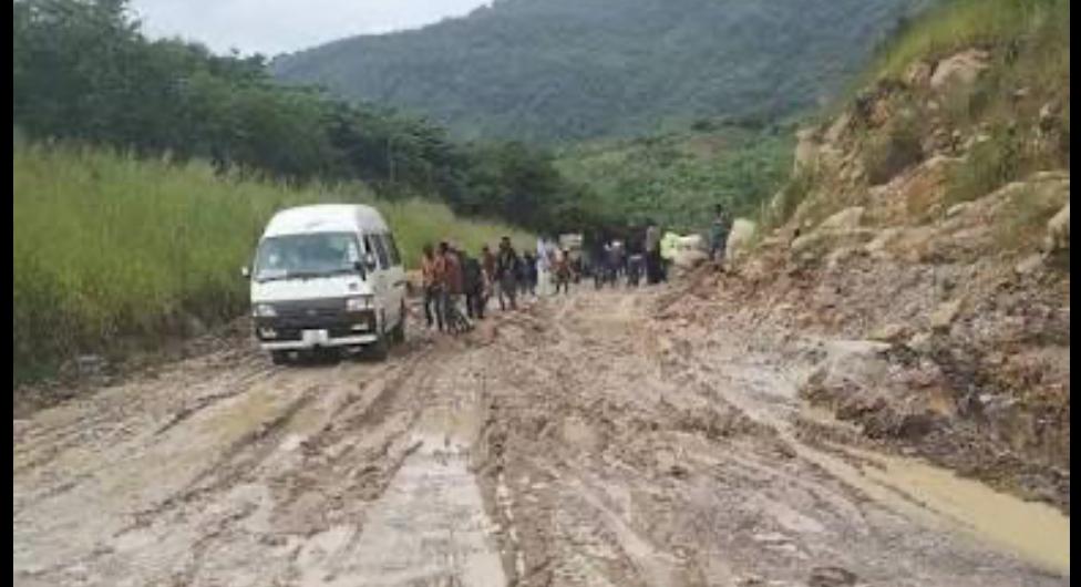 Kaupa vows to tackle corruption, deliver quality projects in Malawi’s transport sector