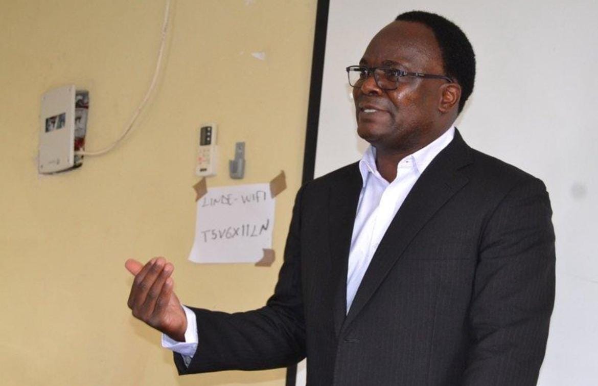 HRDC launches support initiative for threatened human rights defenders