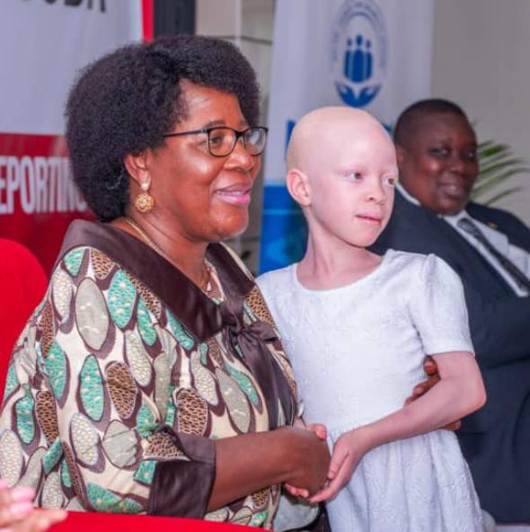 Malawi’s MWK5 billion CDF must benefit persons with disabilities — Ansah MediaGov