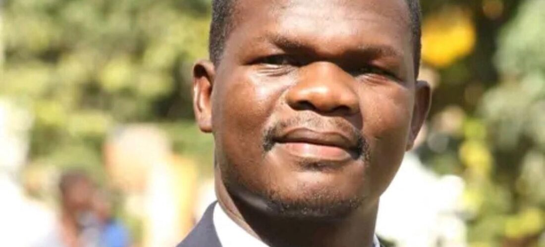 Jere to table CDF amendment bill as debate intensifies over MPs’ powers