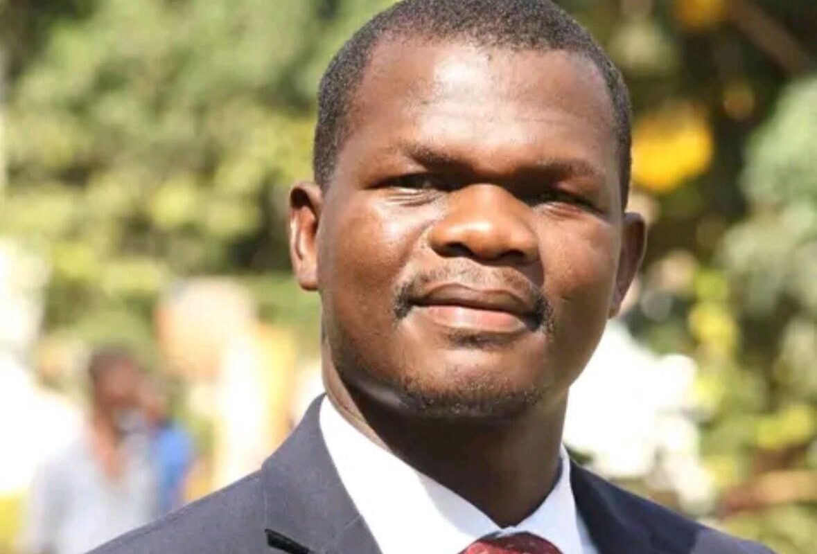 Jere to table CDF amendment bill as debate intensifies over MPs’ powers