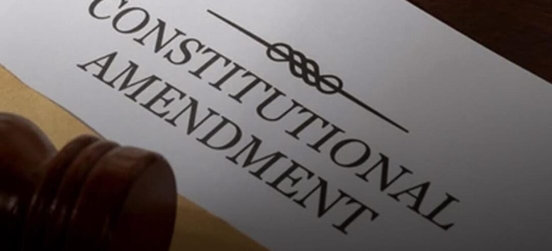 Jere tables CDF Amendment Bill to strengthen MPs’ role in local development