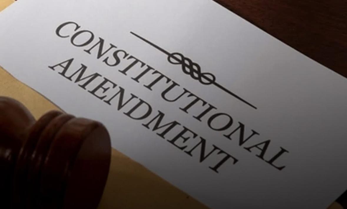 Jere tables CDF Amendment Bill to strengthen MPs’ role in local development