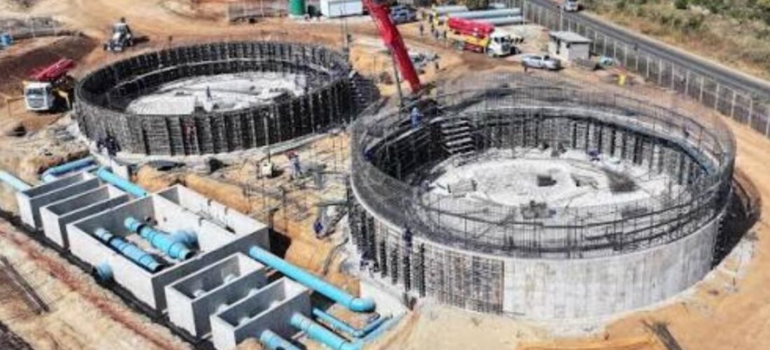 Khato Civils gives in to local job demands on Salima–Lilongwe project