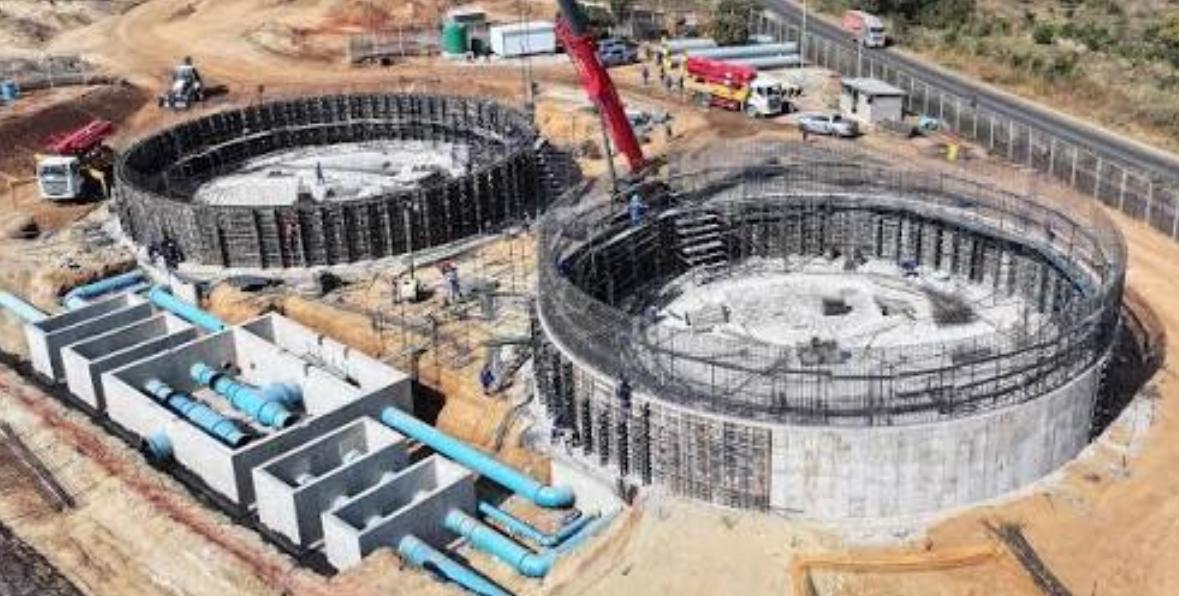 Khato Civils gives in to local job demands on Salima–Lilongwe project