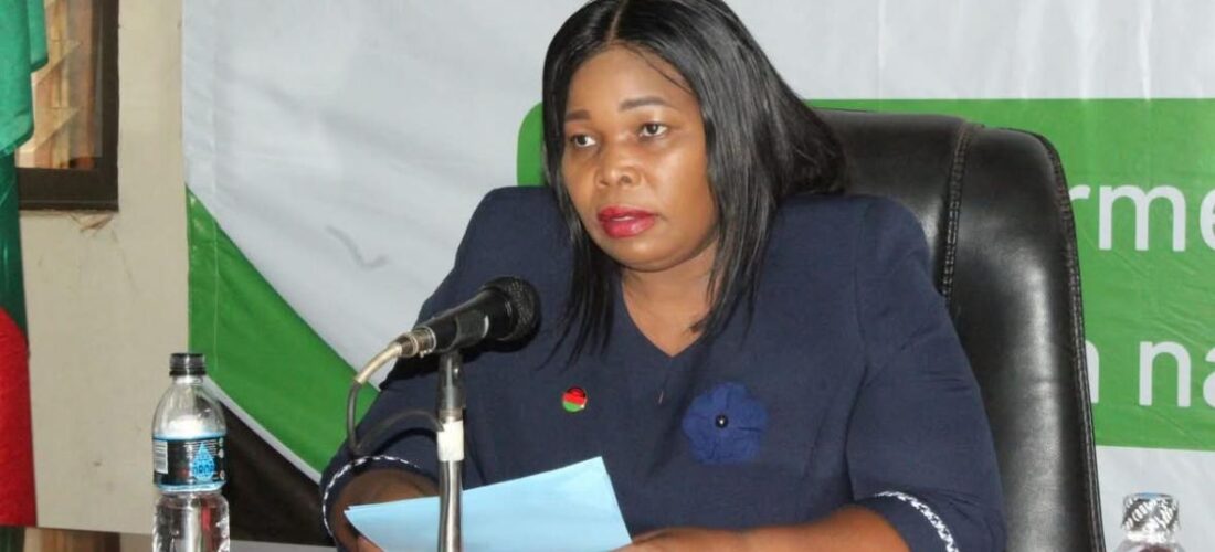 Malawi minister warns: ‘You will rot in jail’ for attacks on people with albinism