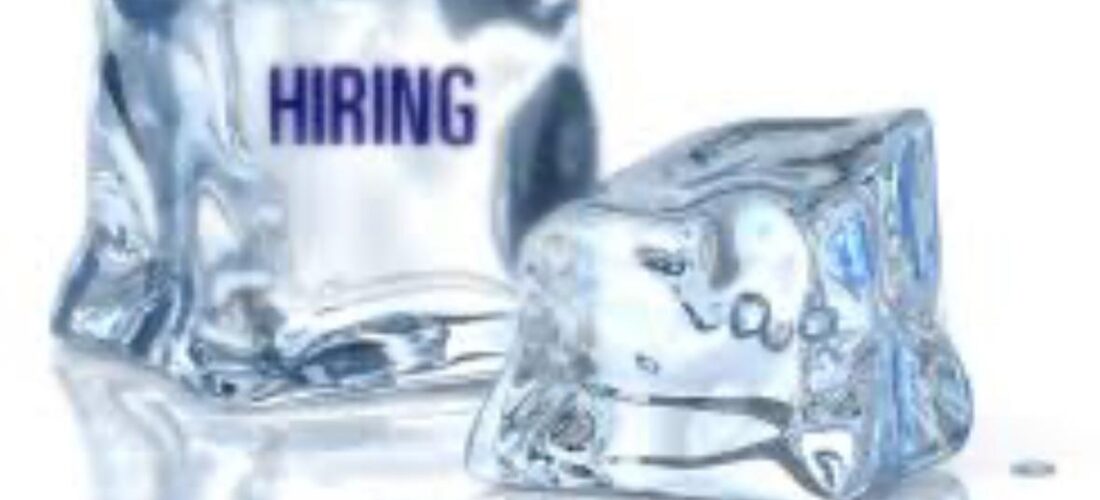 Malawi Parliament IMF Row: State House confirms hiring freeze