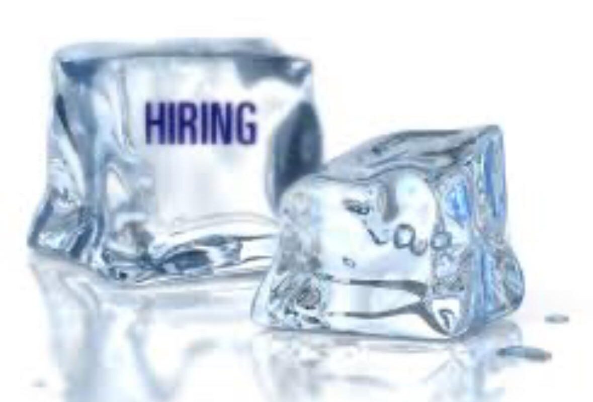 Malawi Parliament IMF Row: State House confirms hiring freeze