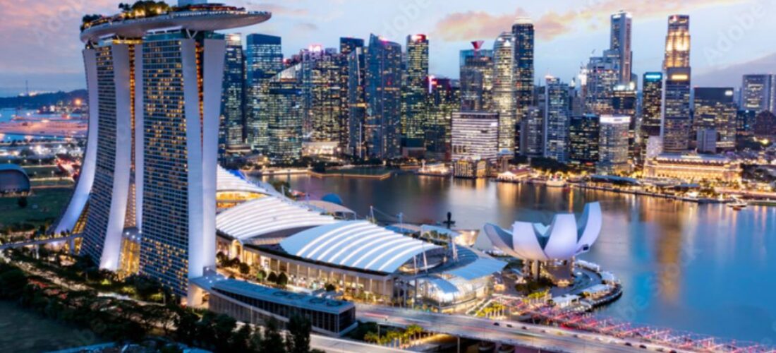 Malawi needs high-quality bricks and cement to become Singapore