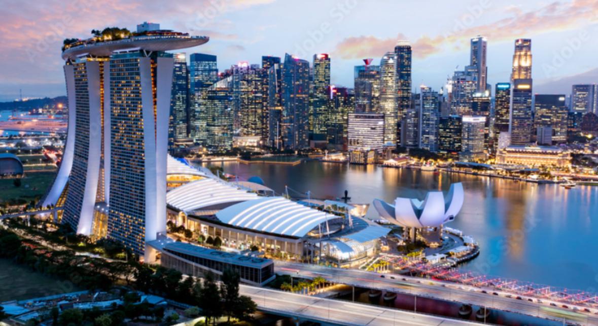 Malawi needs high-quality bricks and cement to become Singapore