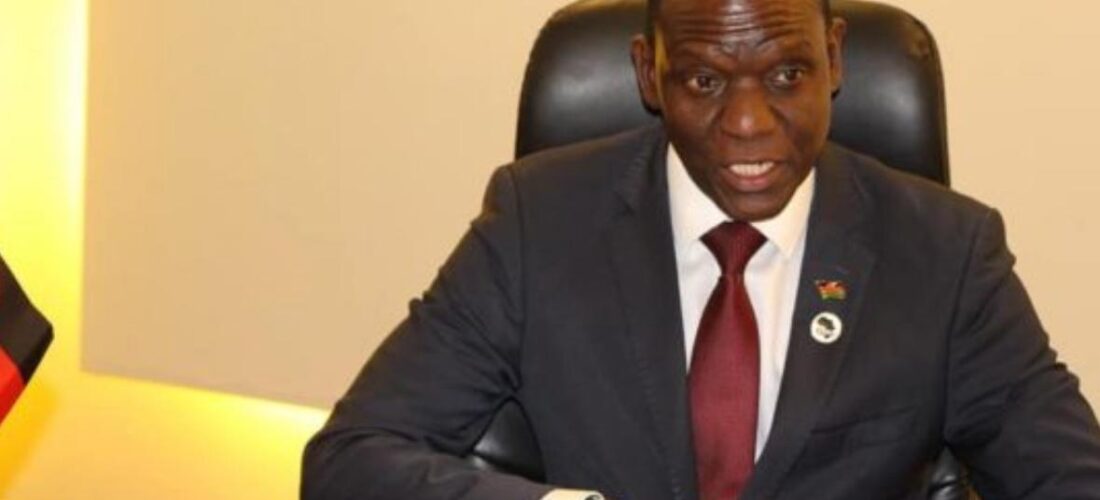 Malawi roads need redesignation, Kasaila tells Transport Ministry