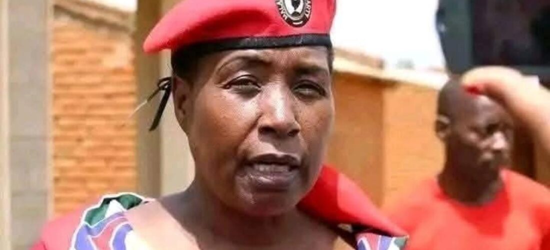 Chithyola, Kabwila support gangsters as MCP runs from its record