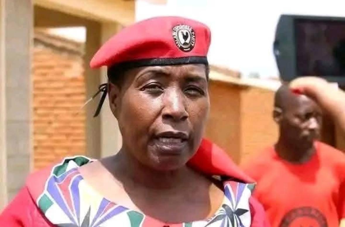 Chithyola, Kabwila support gangsters as MCP runs from its record