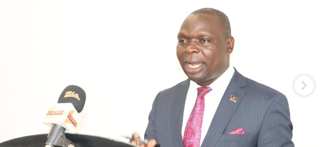 MCP vows loyal opposition as Chithyola challenges Mutharika’s leadership