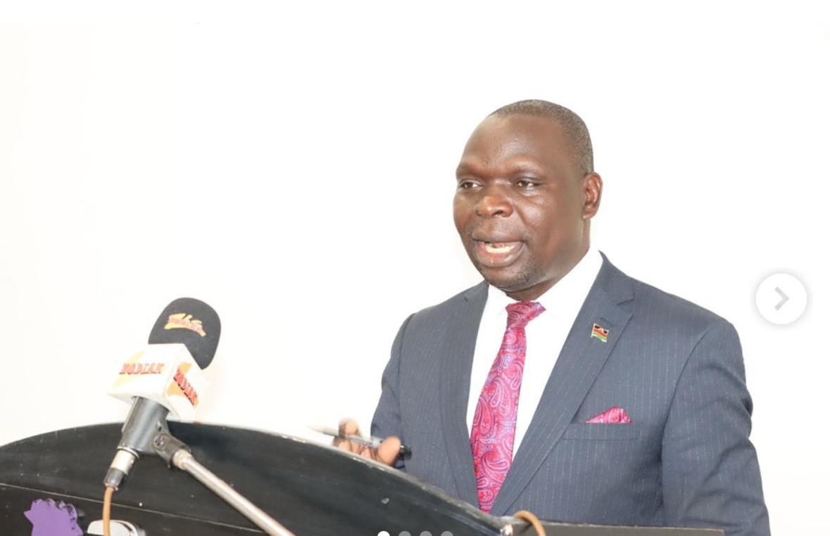 MCP vows loyal opposition as Chithyola challenges Mutharika’s leadership