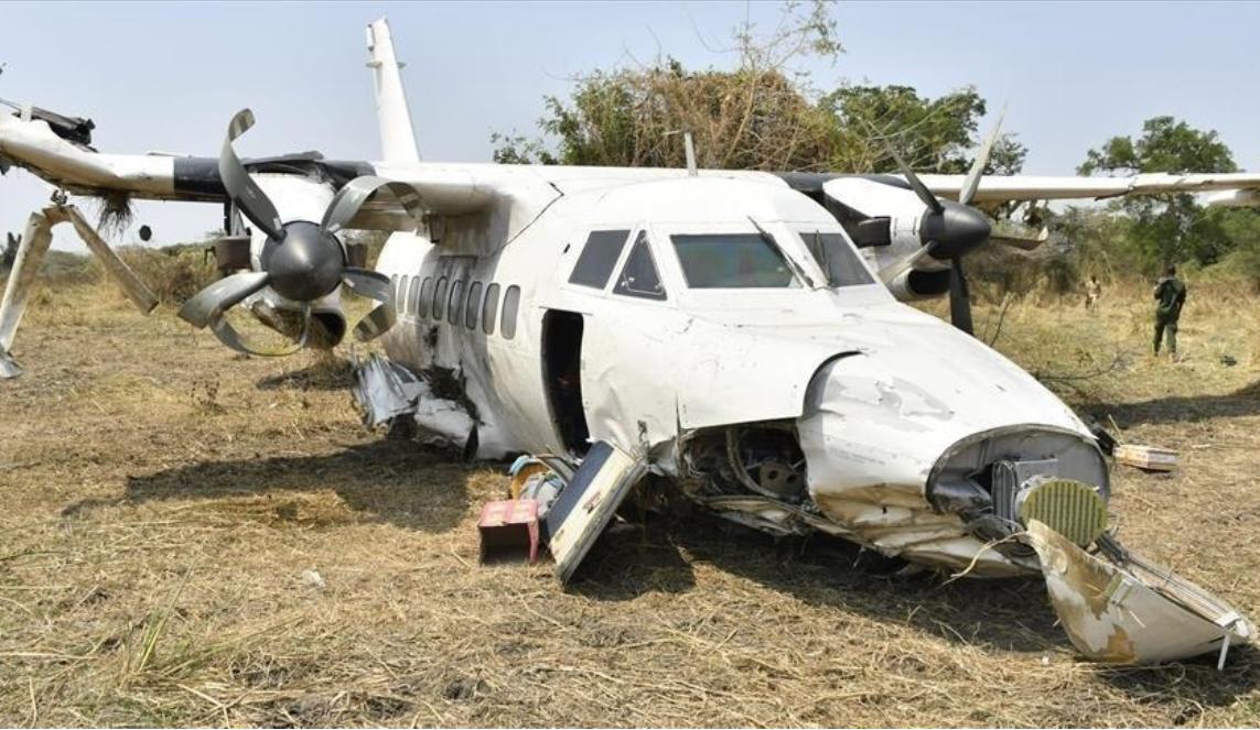 MCP MP Calls for new probe into Chilima plane crash deaths