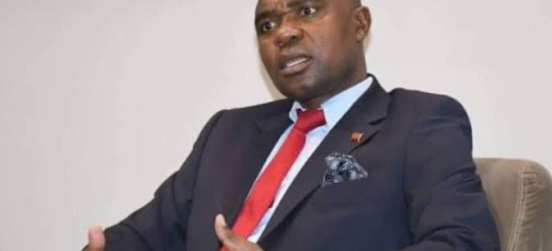 MCP warns new tax measures will harm Malawi’s fragile economy