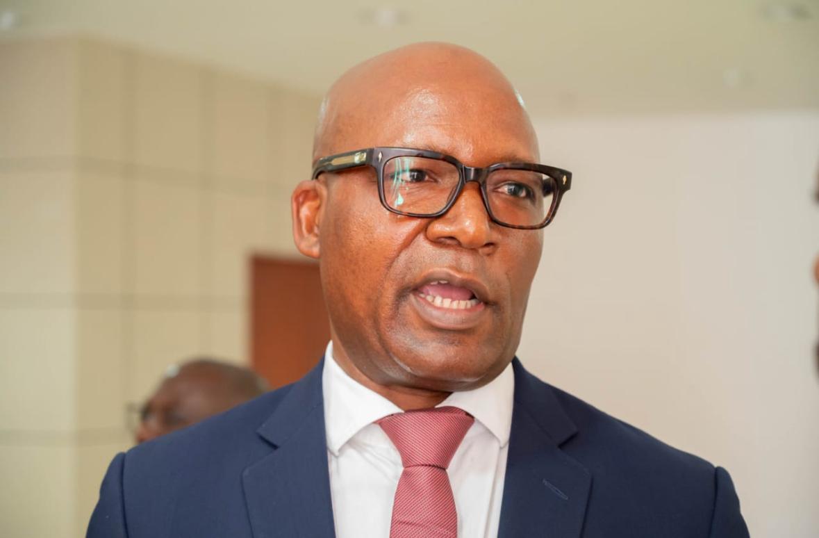 Mutharika wins praise for vision to revive Malawi’s economy