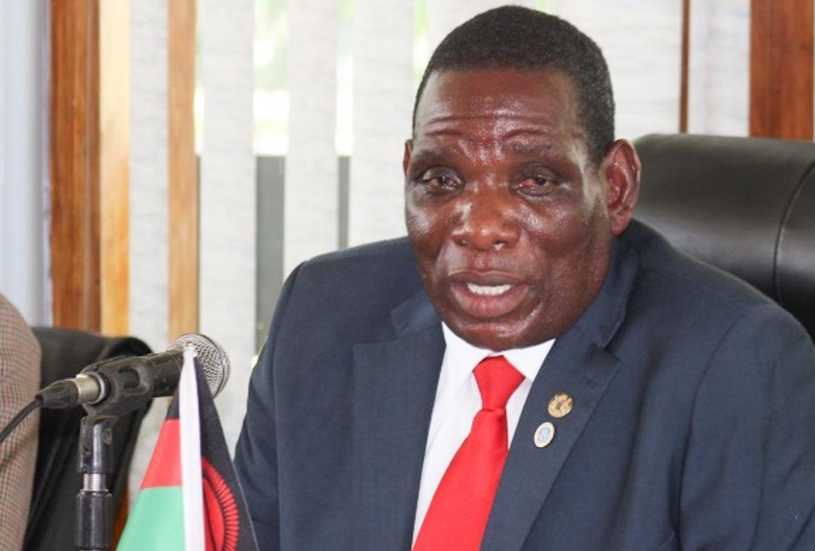 Mwanamvekha unveils tough revenue measures, accuses MCP of ruining economy