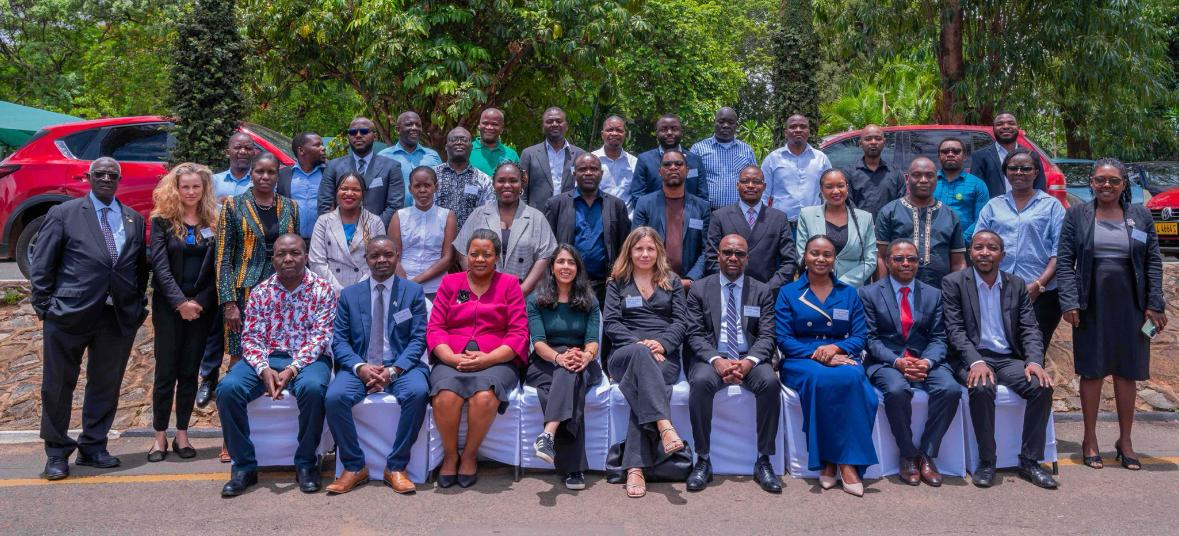 NRJN review flags transparency gaps, illicit flows in Malawi mining sector