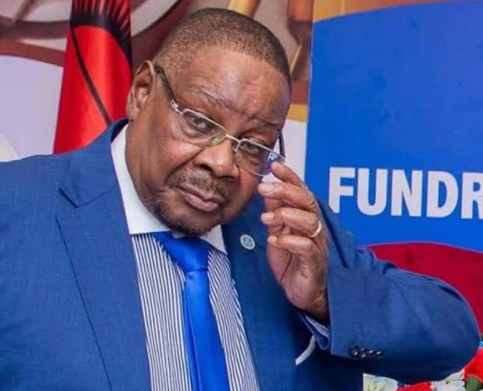‘I slept 2 hours’: Mutharika pushes ministers to get to work