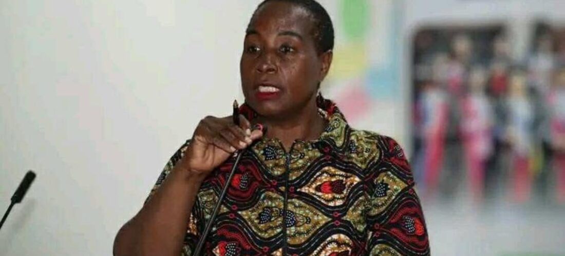 Police hold 17 as MCP defends suspects in election violence