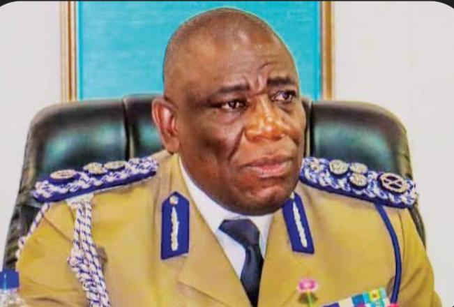 Parliament unanimously confirms Richard Luhanga as Malawi’s new police IG