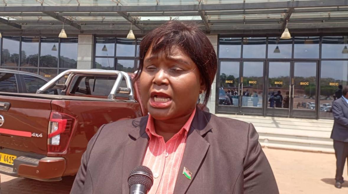 Repay farm loans, Mbilizi warns and tells MCP: Learn how to govern