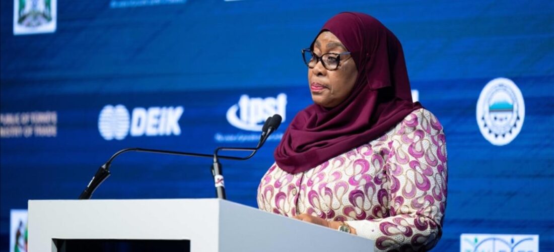 SADC dissatisfied with Tanzania’s polls after Suluhu ran against herself