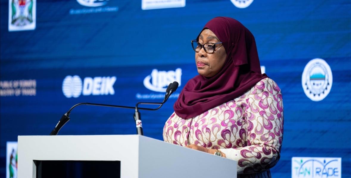 SADC dissatisfied with Tanzania’s polls after Suluhu ran against herself
