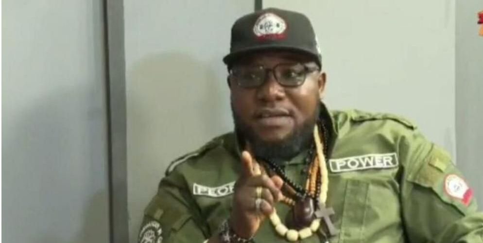 AFORD VP Mtambo denies plans to join anti Malawi government protests