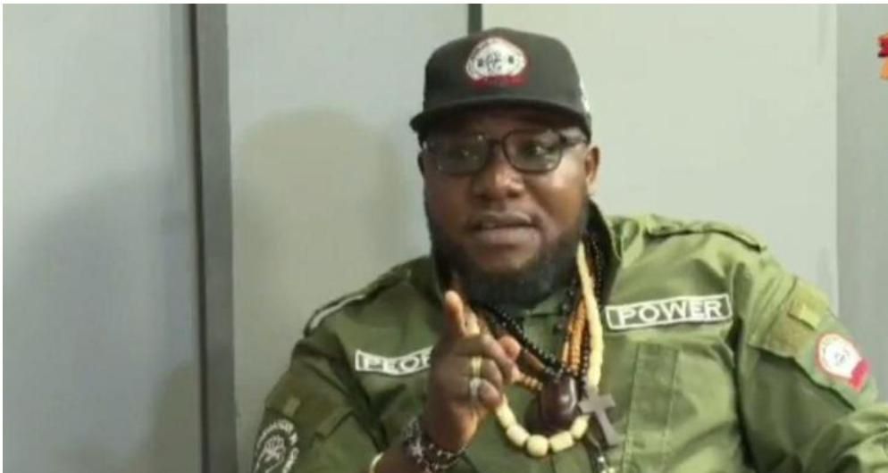 AFORD VP Mtambo denies plans to join anti Malawi government protests