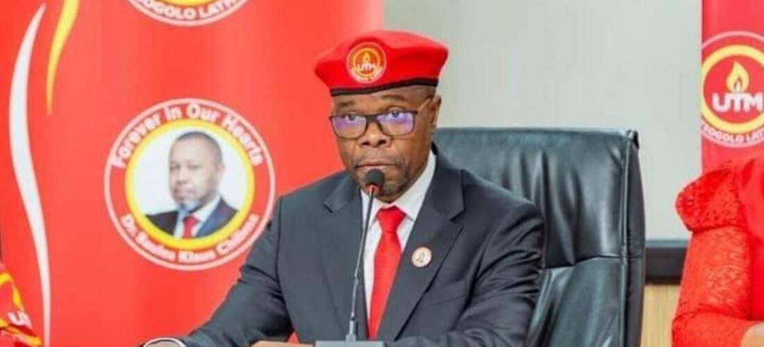 UTM says Malawi’s economy in shambles, urges collective rescue effort