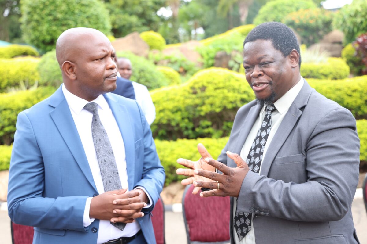 Anticipatory action key to combating disasters