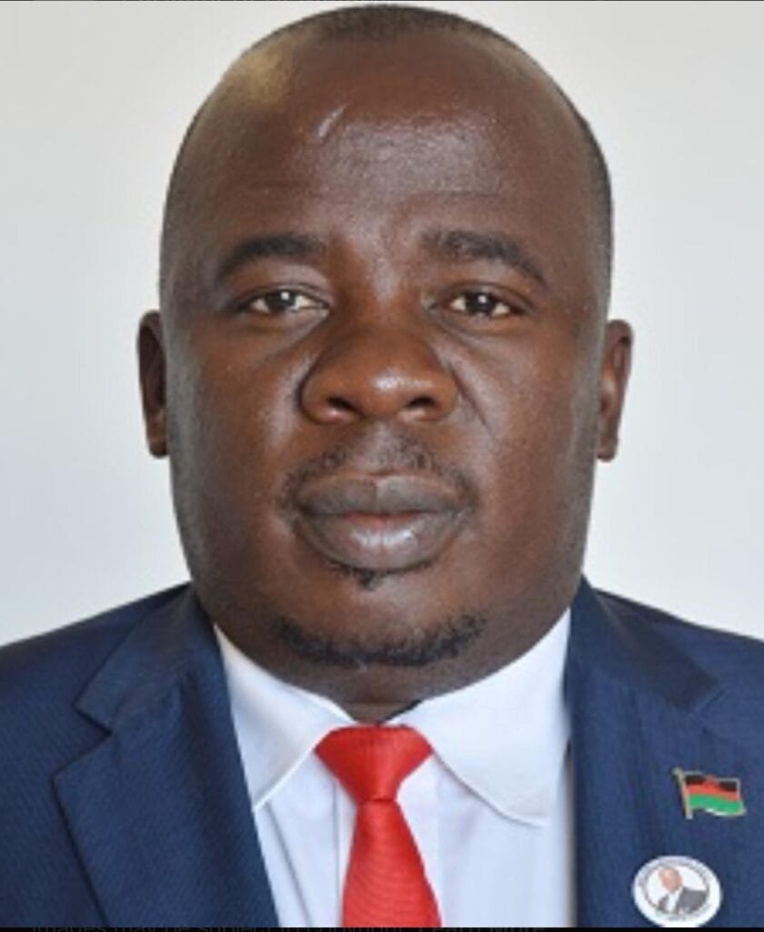 Ex-minister Chimwendo charged with attempted murder; Mumba, Kabwira get bail MediaGov